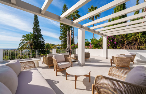 Villa Agata — La Quinta - imagen 23