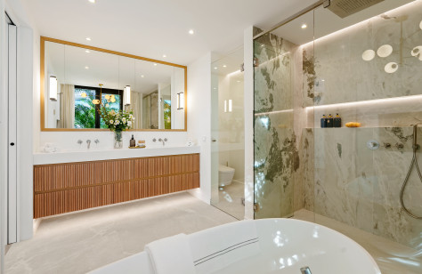 Villa Agata — La Quinta - imagen 25