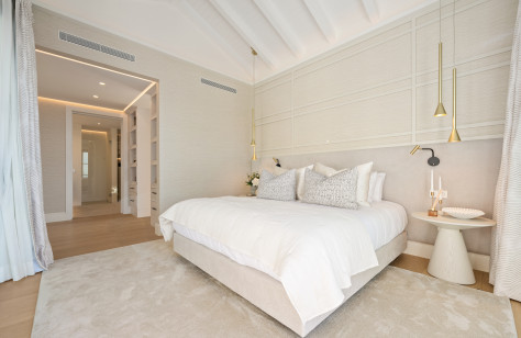 Villa Agata — La Quinta - imagen 28