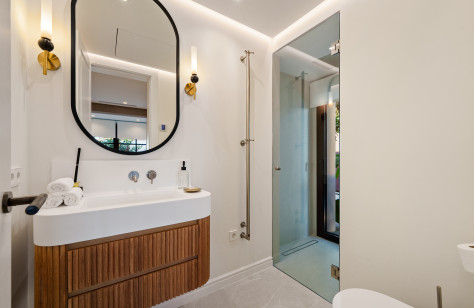 Villa Agata — La Quinta - imagen 35