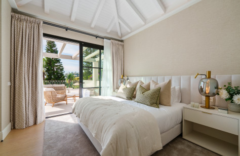 Villa Agata — La Quinta - imagen 36