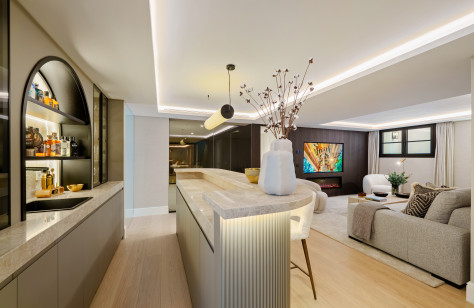 Villa Agata — La Quinta - imagen 37