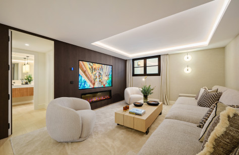Villa Agata — La Quinta - imagen 38