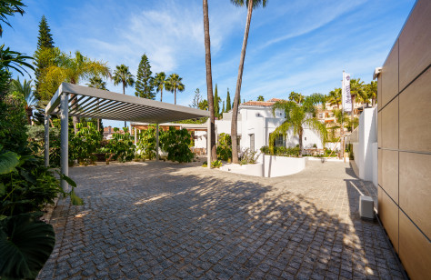 Villa Agata — La Quinta - imagen 40
