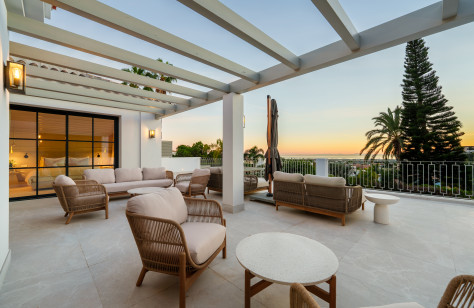 Villa Agata — La Quinta - imagen 43