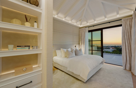Villa Agata — La Quinta - imagen 44
