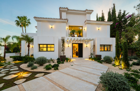 Villa Agata — La Quinta - imagen 45
