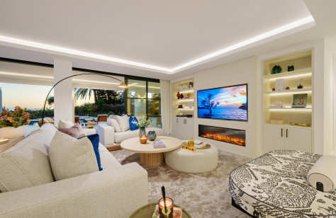 Villa Agata — La Quinta - imagen 46