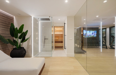 Villa Agata — La Quinta - imagen 47