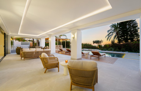 Villa Agata — La Quinta - imagen 50