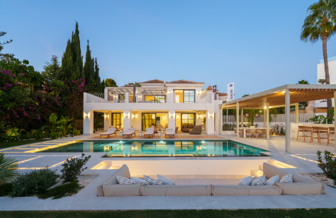 Villa Agata — La Quinta - imagen 51