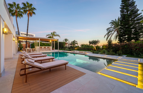 Villa Agata — La Quinta - imagen 52