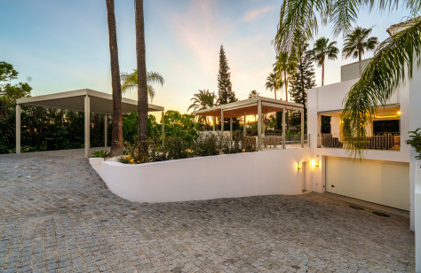 Villa Agata — La Quinta - imagen 53