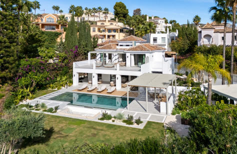 Villa Agata — La Quinta - imagen 54