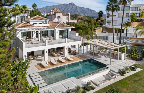 Villa Agata — La Quinta - imagen 55