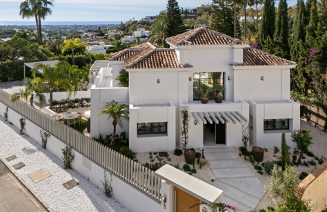 Villa Agata — La Quinta - imagen 56