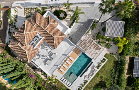 Villa Agata — La Quinta - imagen 57