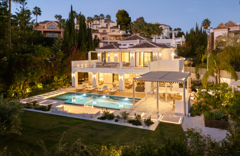 Villa Agata — La Quinta - imagen 59