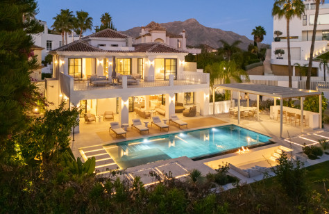 Villa Agata — La Quinta - imagen 60