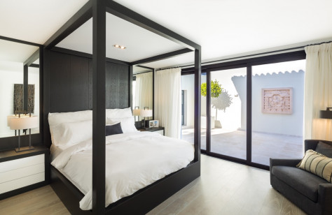 Villa Alaya — Aloha, Nueva Andalucía - imagen 18
