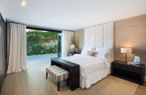Villa Alaya — Aloha, Nueva Andalucía - imagen 21