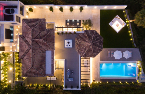 Villa Alaya — Aloha, Nueva Andalucía - imagen 26