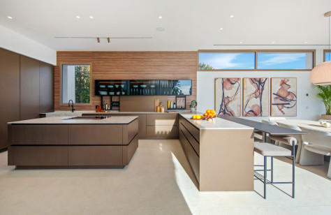 Villa Alcalá 70 — Nueva Andalucía, Marbella - imagen 5