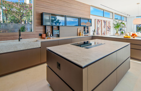 Villa Alcalá 70 — Nueva Andalucía, Marbella - imagen 6
