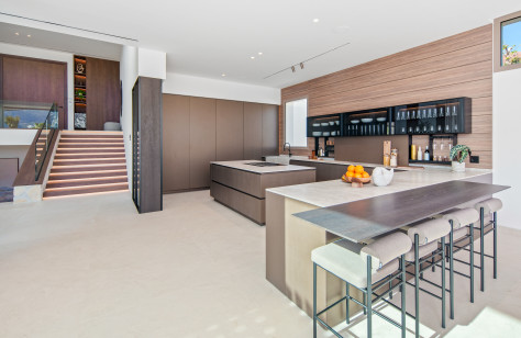 Villa Alcalá 70 — Nueva Andalucía, Marbella - imagen 7