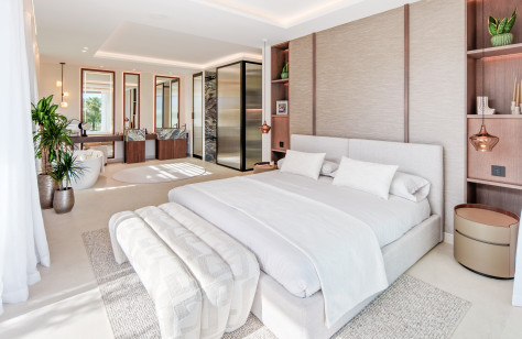 Villa Alcalá 70 — Nueva Andalucía, Marbella - imagen 8