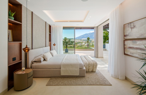 Villa Alcalá 70 — Nueva Andalucía, Marbella - imagen 9