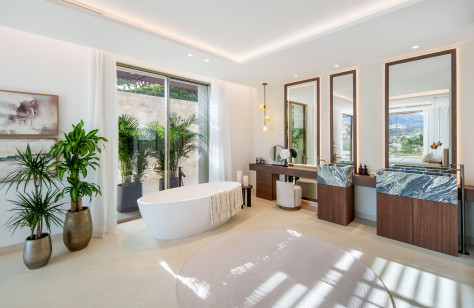 Villa Alcalá 70 — Nueva Andalucía, Marbella - imagen 10