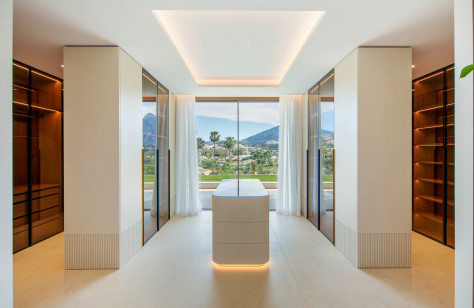 Villa Alcalá 70 — Nueva Andalucía, Marbella - imagen 11
