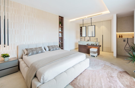 Villa Alcalá 70 — Nueva Andalucía, Marbella - imagen 12