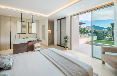 Villa Alcalá 70 — Nueva Andalucía, Marbella - imagen 13