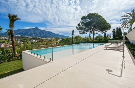 Villa Alcalá 70 — Nueva Andalucía, Marbella - imagen 19