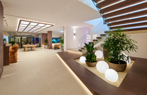 Villa Alcalá 70 — Nueva Andalucía, Marbella - imagen 24
