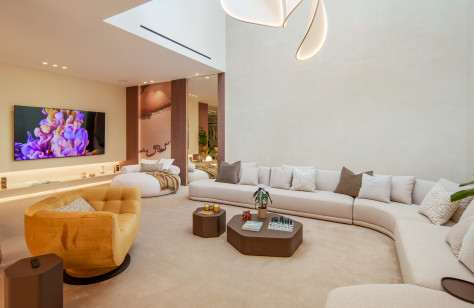 Villa Alcalá 70 — Nueva Andalucía, Marbella - imagen 25