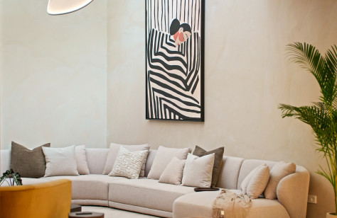 Villa Alcalá 70 — Nueva Andalucía, Marbella - imagen 26