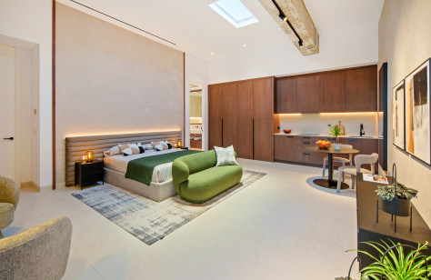 Villa Alcalá 70 — Nueva Andalucía, Marbella - imagen 27