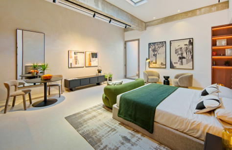 Villa Alcalá 70 — Nueva Andalucía, Marbella - imagen 28
