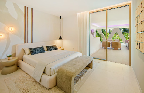 Villa Alcalá 70 — Nueva Andalucía, Marbella - imagen 29