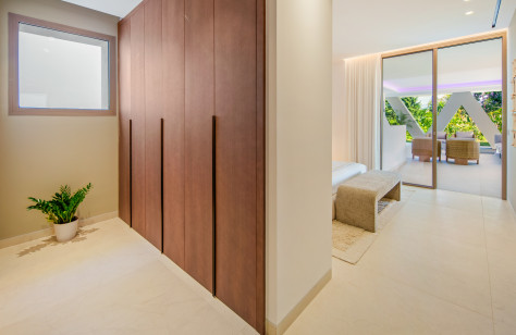 Villa Alcalá 70 — Nueva Andalucía, Marbella - imagen 30