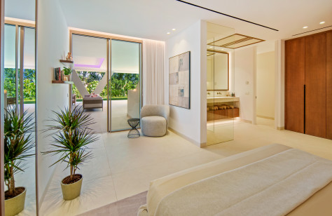 Villa Alcalá 70 — Nueva Andalucía, Marbella - imagen 32