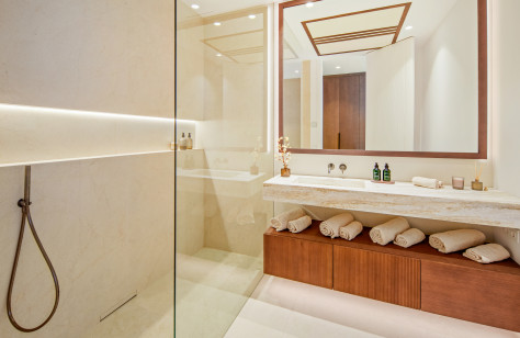 Villa Alcalá 70 — Nueva Andalucía, Marbella - imagen 33