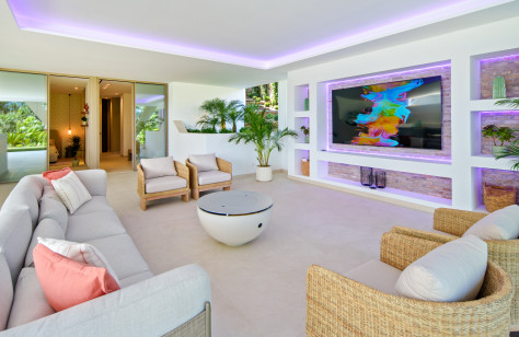 Villa Alcalá 70 — Nueva Andalucía, Marbella - imagen 34