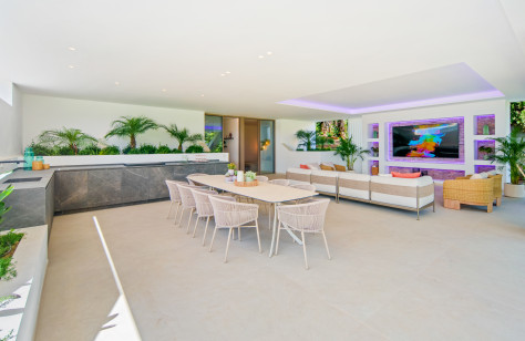Villa Alcalá 70 — Nueva Andalucía, Marbella - imagen 35