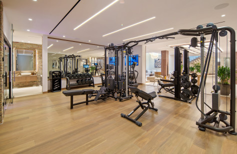 Villa Alcalá 70 — Nueva Andalucía, Marbella - imagen 39