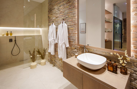 Villa Alcalá 70 — Nueva Andalucía, Marbella - imagen 40
