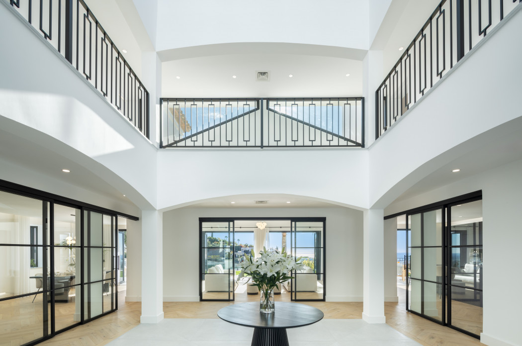 Villa Almira — La Quinta - imagen 2